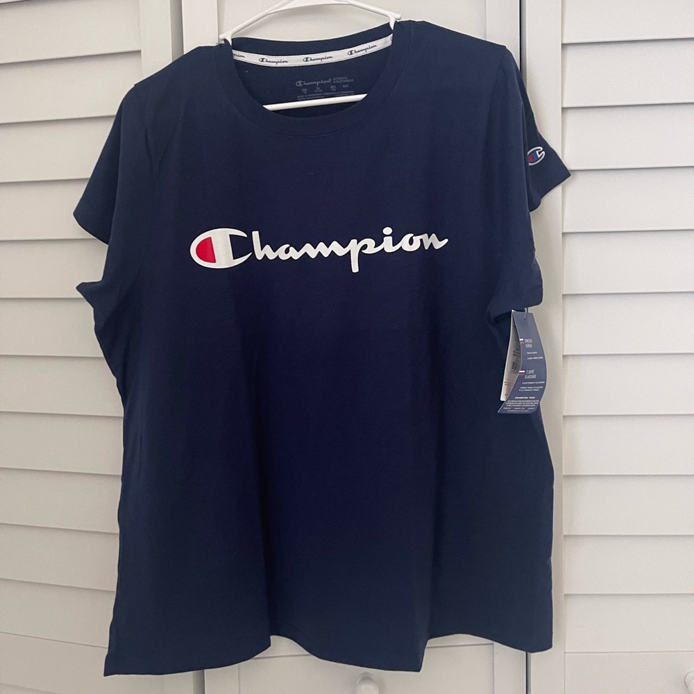 Tee Champions